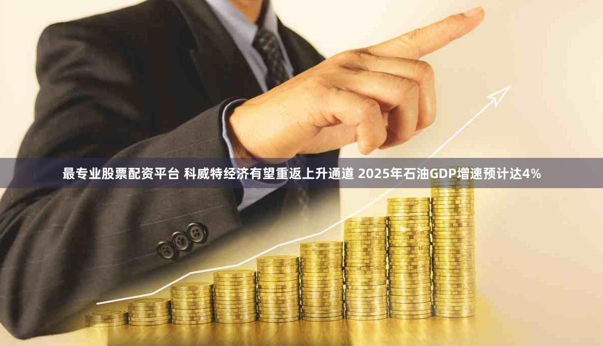 最专业股票配资平台 科威特经济有望重返上升通道 2025年石油GDP增速预计达4%