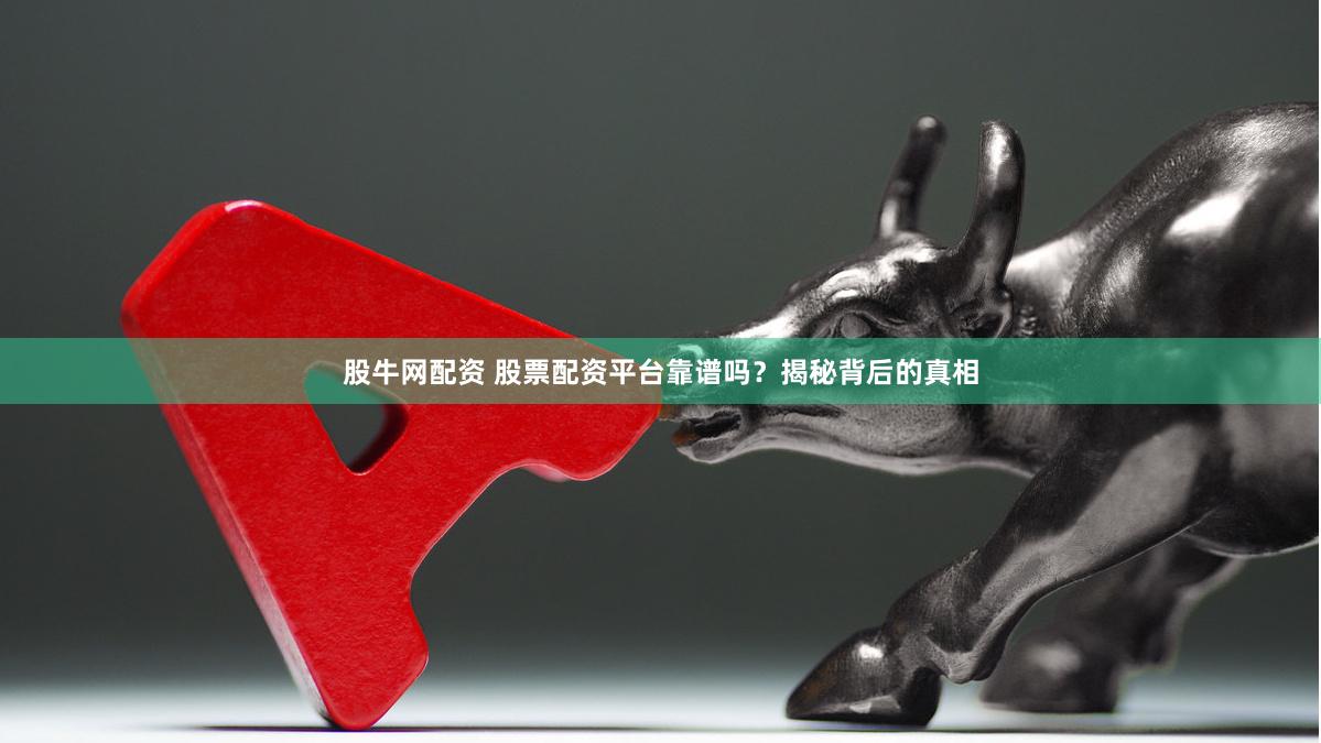 股牛网配资 股票配资平台靠谱吗？揭秘背后的真相