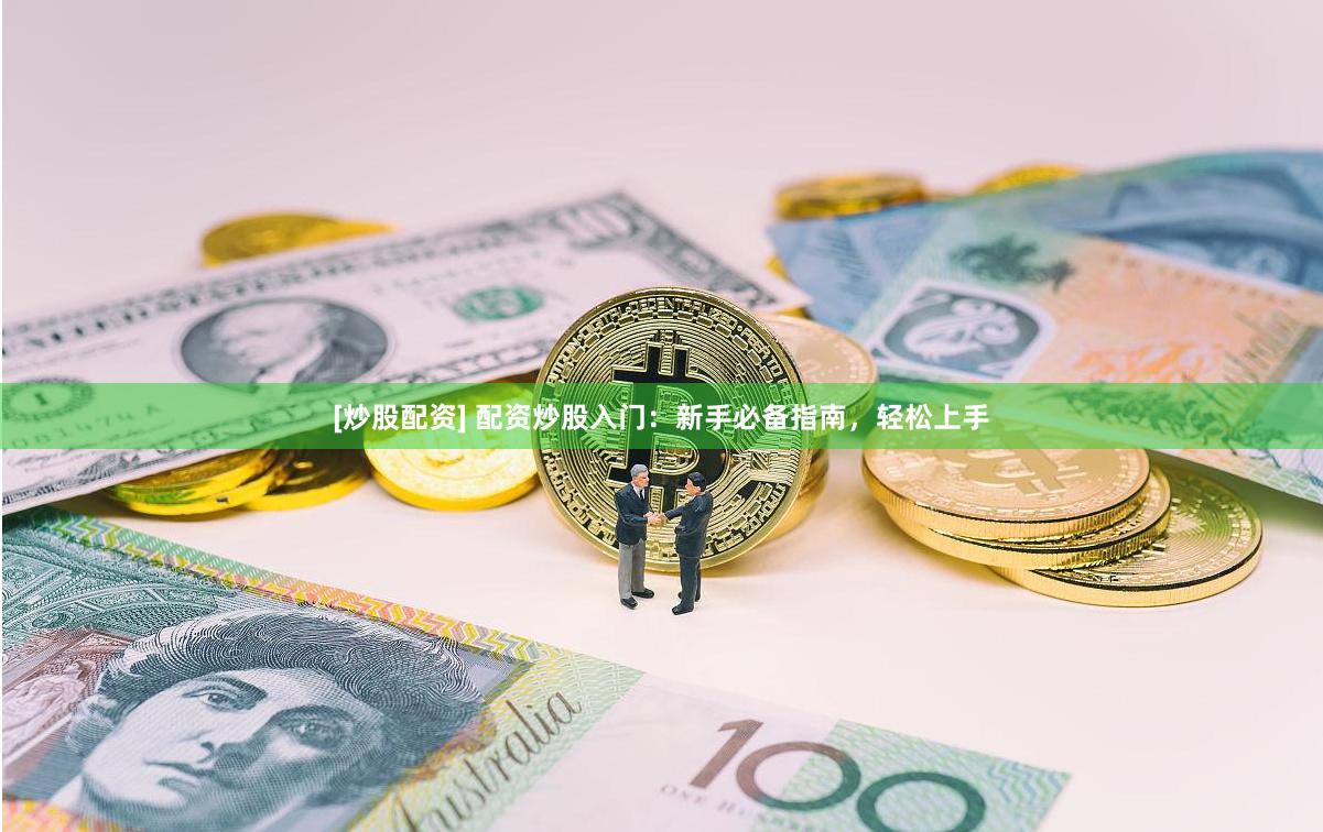 [炒股配资] 配资炒股入门：新手必备指南，轻松上手